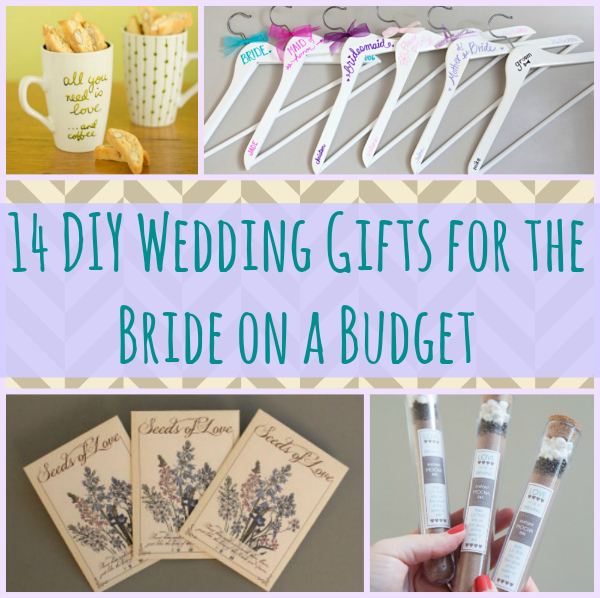 Wonderful Wedding Favors