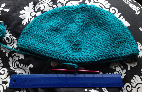 Easy Slouchy Beanie Easy Slouchy Beanie