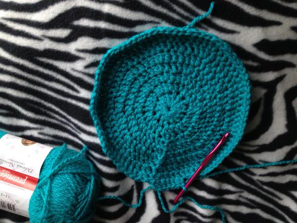Easy Slouchy Beanie Easy Slouchy Beanie