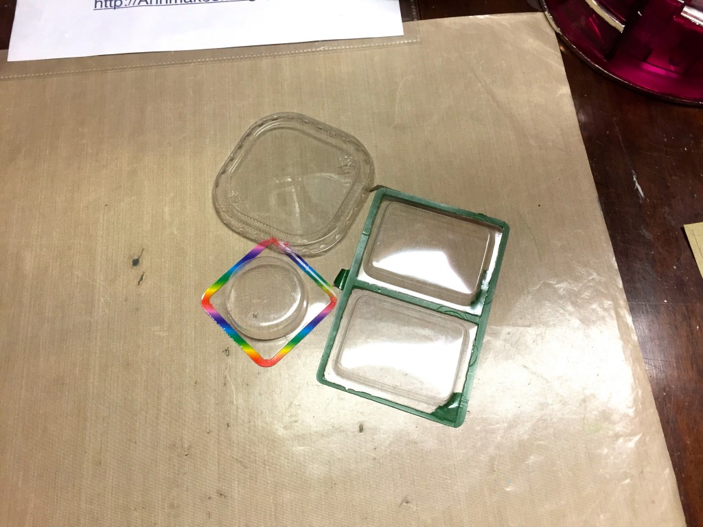 Make Your Own Shaker Cards (Blisters)